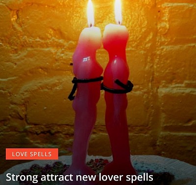 Love SPELLS