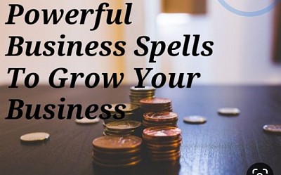 Bussiness SPELLS